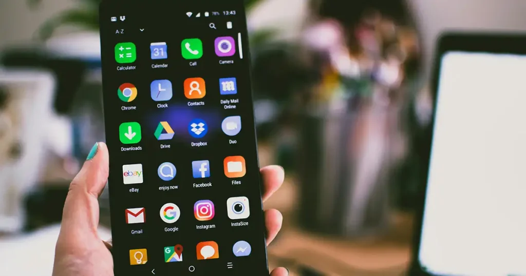 Apps para hacer networking