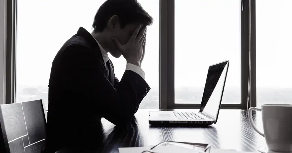 Errores críticos en networking