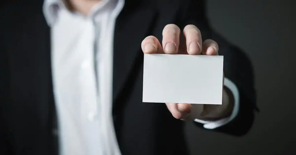 Cómo construir tu marca personal en eventos de networking híbridos marca personal en eventos de networking